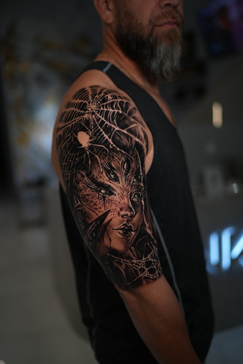 Jorogumo